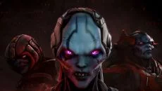 XCOM 2: War of the Chosen - gra w gatunku Futuryzm (Przyszłość)