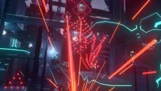 Blasters of the Universe - gra w gatunku Wirtualna rzeczywistość (VR)