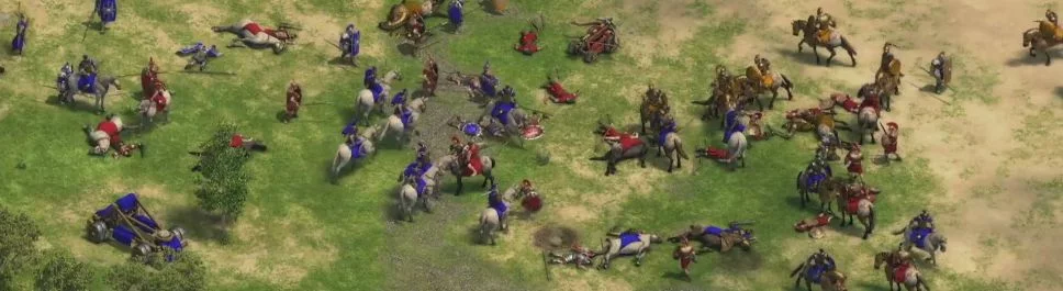 Age of Empires: Definitive Edition — Zapis [Licencja Game Pass] / Zapisane / Cheaty