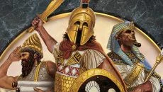 Age of Empires: Definitive Edition - gra w gatunku Strategia