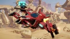 Starlink: Battle for Atlas - gra w gatunku Futuryzm (Przyszłość)