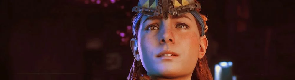 Forum Horizon Zero Dawn: The Frozen Wilds (Horizon Zero Dawn The Frozen Wilds)