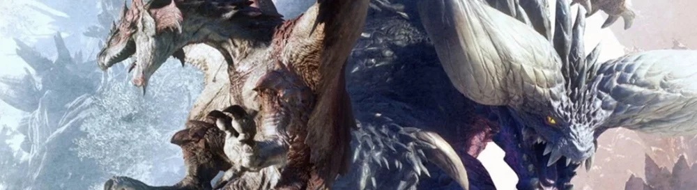 Monster Hunter: World — Таблица для Cheat Engine [UPD: 05.10.2020] / Tabele / Cheaty