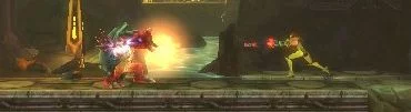 Najlepsze gry dla Dreamcast, podobne do Metroid: Samus Returns