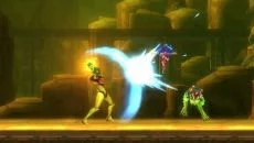 Metroid: Samus Returns - gra w gatunku Futuryzm (Przyszłość)