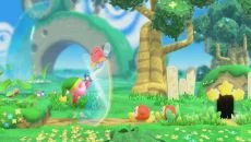 Kirby Star Allies - gra w gatunku Kooperacja (co-op)