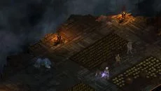 Tyranny: Bastard's Wound - gra w gatunku Gra fabularna