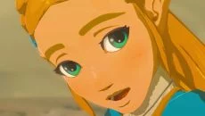 Legend of Zelda: Breath of the Wild - The Champions Ballad - gra w gatunku Dodatki