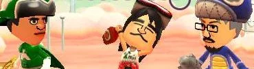 Negatywne opinie o Miitopia — 0 opinii