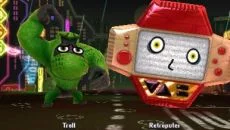 Miitopia - gra w gatunku Gra fabularna