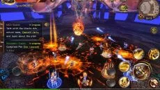 Dragon Revolt - gra w gatunku Gra fabularna