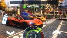 Asphalt Street Storm Racing - gra w gatunku Gra sportowa