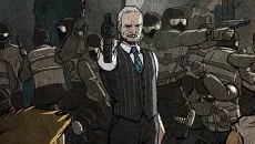 Mummy Dark Universe Stories - gra w gatunku Visual novel