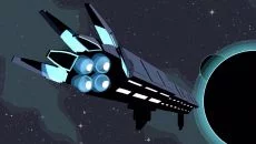 Forma.8 GO - gra w gatunku Platformówka