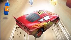 Cars: Lightning League - gra w gatunku Gra sportowa