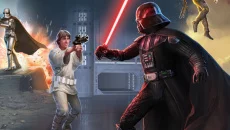 Star Wars: Rivals - gra w gatunku Strzelanka