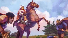 Pillars of Eternity: Definitive Edition jest podobna do Pillars of Eternity: Definitive Edition