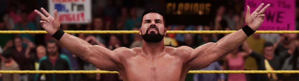 Najlepsze gry dla Android, podobne do WWE 2K18