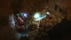 Diablo 3: Rise of the Necromancer