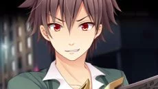 Libra of the Vampire Princess - gra w gatunku Visual novel