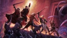 Pillars of Eternity: Complete Edition - gra w gatunku Gra fabularna