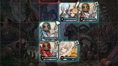 Terra Battle 2 - gra w gatunku Taktyka