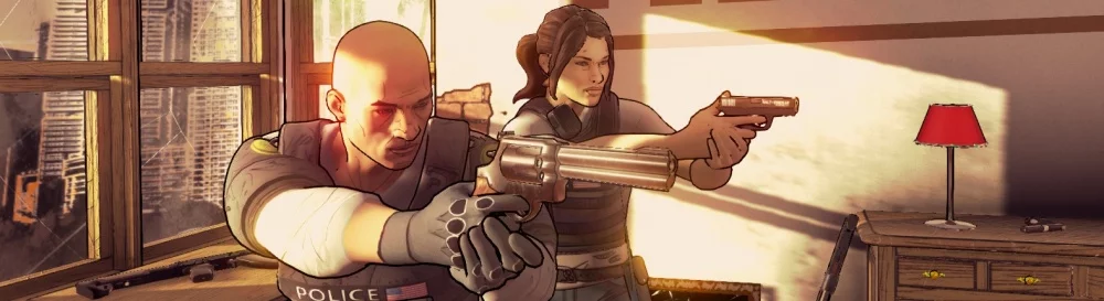 RICO — Таблица для Cheat Engine [UPD: 31.05.2022] / Tabele / Cheaty