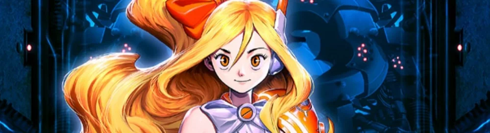 Trenery dla Ghost Blade HD