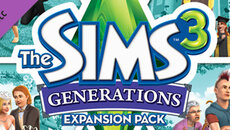 Sims 3: Generations - gra w gatunku W czasie rzeczywistym