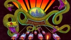 Alien Invaders - Plus! - gra w gatunku Strzelanka
