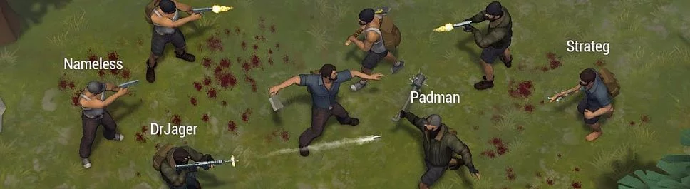 Wszystkie recenzje i oceny Last Day on Earth: Survival — 5 opinii