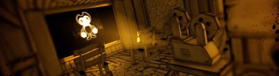 Kup Bendy and the Ink Machine tanio, zniżki do 90% 🏷️, porównanie cen w różnych sklepach
