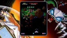 Namco Museum - gra w gatunku Strzelanka