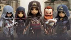 Assassin's Creed: Bloodlines jest podobna do Assassin's Creed: Bloodlines