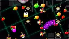 Don't Die, Mr. Robot! - gra w gatunku Akcja