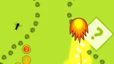 Scribble Racer 2 - gra w gatunku Arkaada