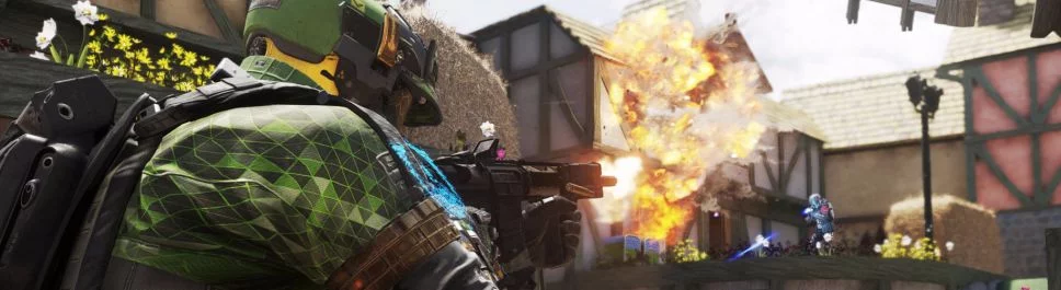 Data wydania Call of Duty: Infinite Warfare - Absolution w różnych krajach na świecie