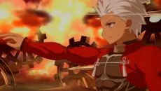 Fate/Grand Order - gra w gatunku MMO