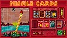 Missile Cards
