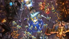 Clash Royale jest podobna do Clash Royale