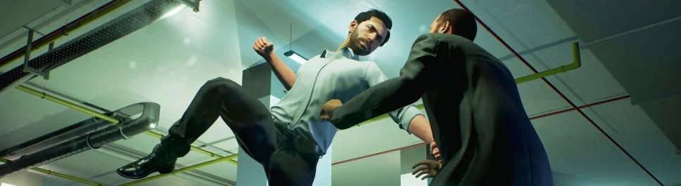 Past Cure — Трейнер / Trainer (+4) [1.0] [FLiNG] / Trenery / Cheaty