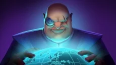 Evil Genius 2: World Domination - gra w gatunku Izometria