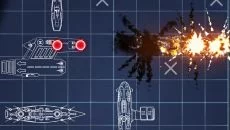 Fleet Battle - gra w gatunku Turowa