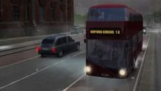 Bus Simulator 17 - gra w gatunku Widok z pierwszej osoby