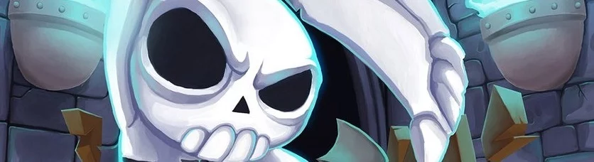 TOP-7 - gry, podobne do Skelattack