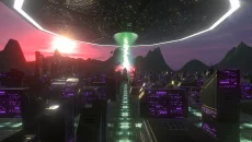 Day of Destruction - gra w gatunku Wirtualna rzeczywistość (VR)