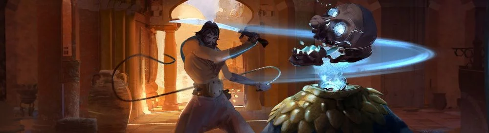 Tabele dla City of Brass