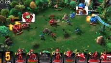 Mini Guns - gra w gatunku Taktyka