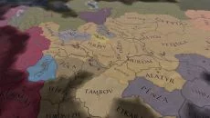 Europa Universalis 4: Third Rome - gra w gatunku W czasie rzeczywistym