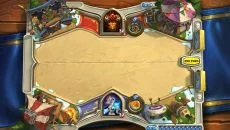 Hearthstone: Knights of the Frozen Throne - gra w gatunku Gra planszowa / gra grupowa